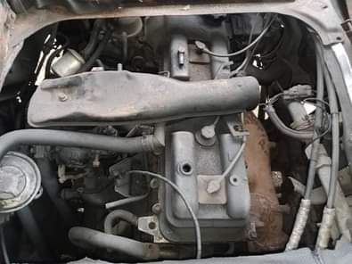 A picture of Very sound 32 Seater Toyota petrol Coastal Bus for sale