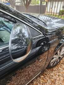 A picture of 2011 Toyota Avalon Sedan 4D