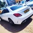 A picture of Mercedes Benz C200 2014 68m Negotiable