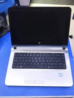 hp probook