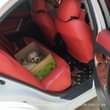 A picture of 2008 model Toyota Camry sports edition available