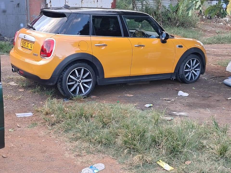 automatic cars