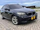 A picture of BMW X1