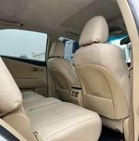 A picture of 2012 LEXUS RX350