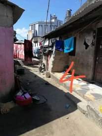 A picture of Nyumba inauzwa Temeke mwembe yanga