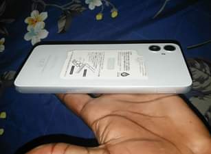 A picture of Samsung galaxy a05 64gb
