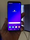 A picture of Samsung Galaxy S8