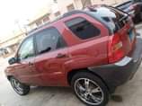 A picture of 2006 Kia Sportage