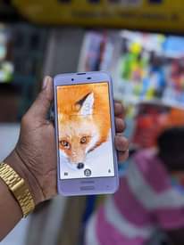 A picture of AQUOS DOCOMO ina Storage 32GB Ram 3GB
