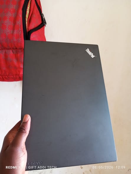 lenovo laptop