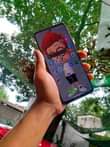 A picture of Redmi note 9 Pro 5G