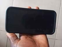A picture of iPhone 12 pro