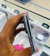 A picture of Samsung galaxy S20 Ultra