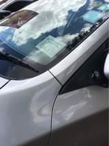 A picture of Subaru Impreza