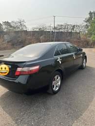 A picture of New deal Alert Toyota Camry for sale Year 2008 Condition