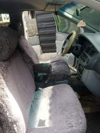A picture of Toyota Sienna 2003 Everything is working perfectly fine Engine Gear