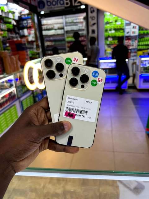 apple iphone 14 pro