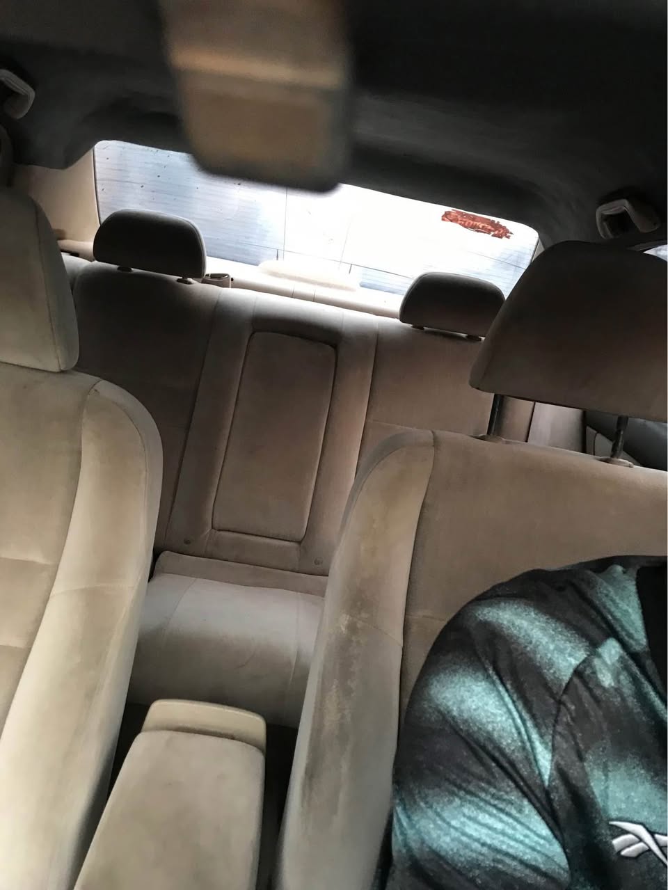 A picture of Used Honda Accord for sale