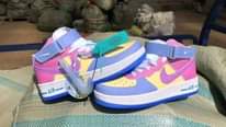 A picture of Classic shoe