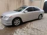 A picture of TOYOTA CAMRY SPORT 2007 TRD EDITION