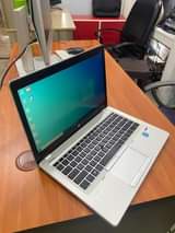 A picture of HP FOLIO9480m ELITEBOOK