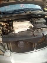 A picture of Lexus RX 330