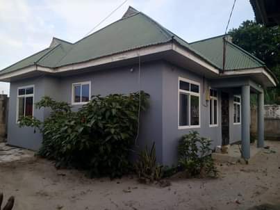 A picture of NYUMBA INAUZWA IPO MBAGALA KWA MAPUNDA