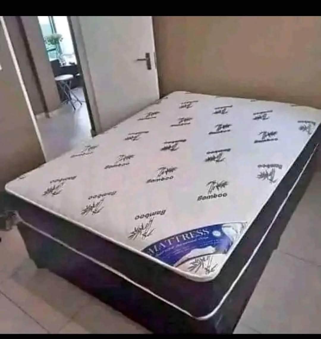  beds