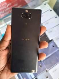 A picture of Sonny Experia 8