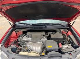 A picture of Foreign Used 2013 Toyota Camry SE Available 10 2m