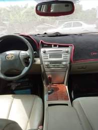 A picture of 2008 Camry Spider XLE With keyless entry V6 engine very