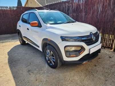 renault kwid