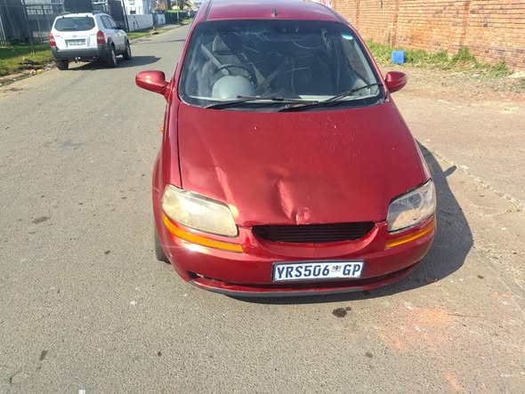 hatchback