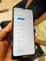 A picture of Original used Ñokia 2 4 At Only 260 000 32gb