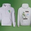 A picture of Tembea Tanzania Hoodies