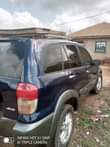 A picture of Toyota RAV4