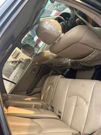 A picture of 1month reg RX300 2003