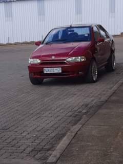 cheap cars tzaneen