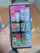 samsung s10