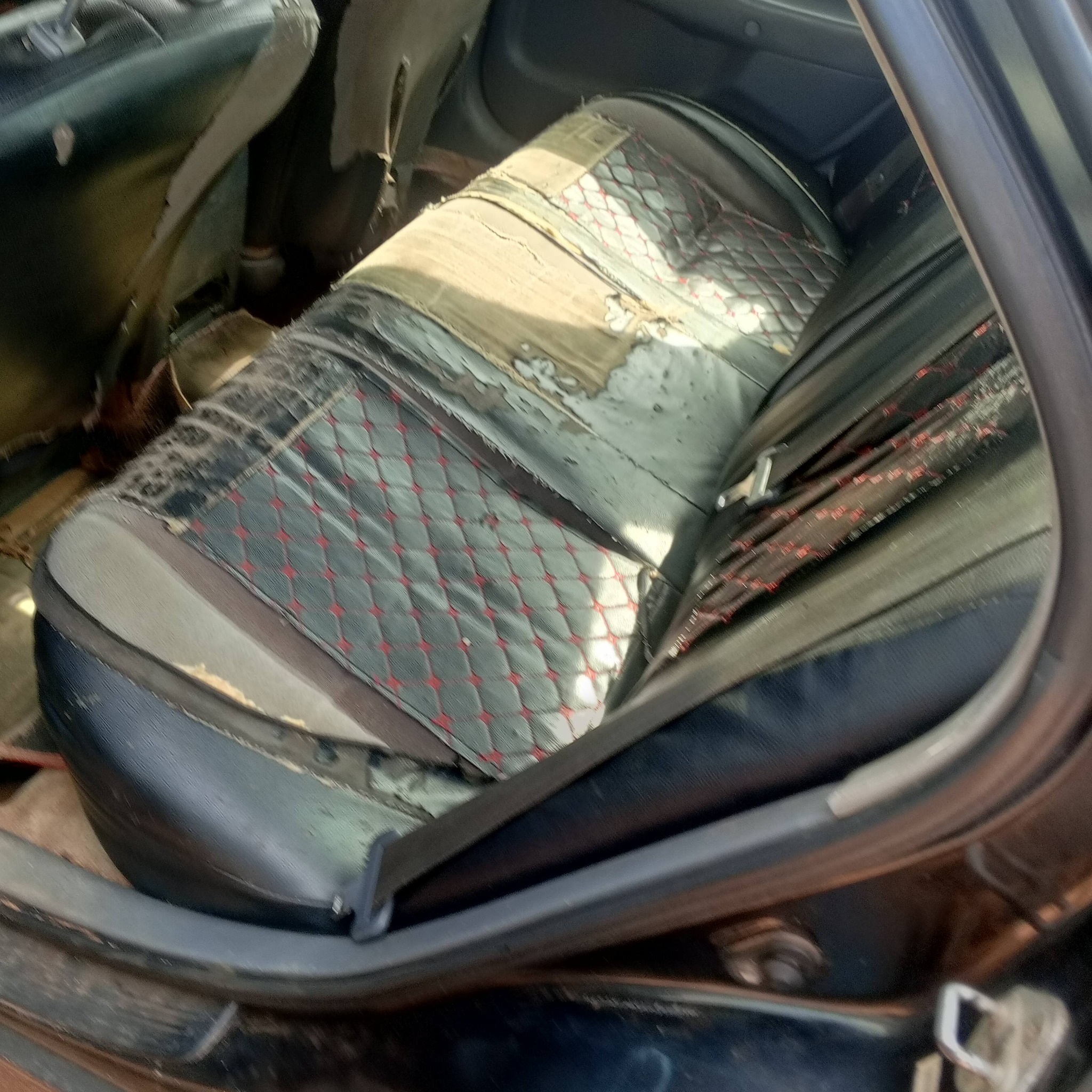 A picture of Camry