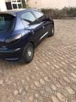 A picture of Peugeot 206 blue colour