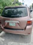 A picture of Toyota
