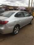 A picture of Hyhundai Elantra Manual 2005 Secondbody