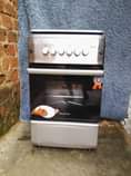 A picture of Blue flame cooker
