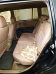 A picture of Toyota Highlander 2004 First body sound Engine and gear AC