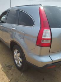A picture of Clean crv 2009 model No dent Free from accident AC
