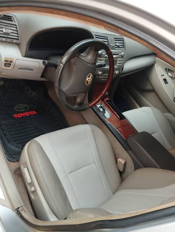 A picture of 09 CAMRY ASIA 07034278810