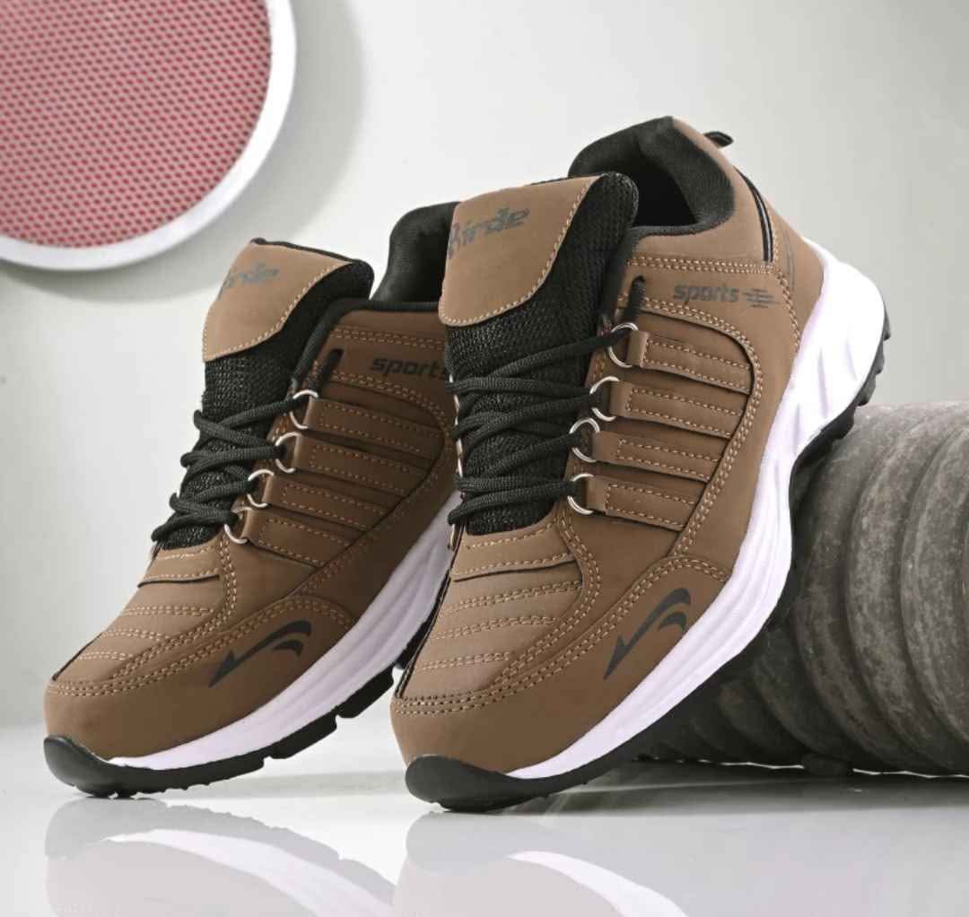 A picture of shoe
