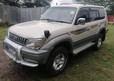 toyota prado j95