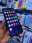 A picture of Samsung galaxy S9plus 64gb 6gbram At 430k Swaps with topups
